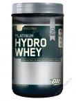Platinum Hydro Whey