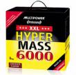 Hyper Mass 6000