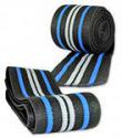 Бинты коленные Titanium Knee Wraps