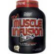Muscle Infusion