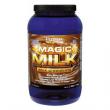 Magic Milk