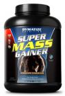 Super Mass Gainer