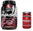 PHASE8 + Amino X
