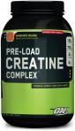 Pre-Load Creatine Complex