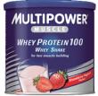 Whey Protein Formula 100