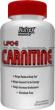 Lipo 6 Carnitine