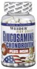 Glucosamine Chondroitin plus MSN