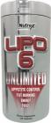 Lipo 6 UNLIMITED