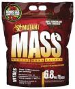 Mutant Mass