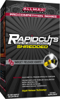 Rapidcuts Shrredded