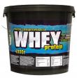 Whey Ристор III