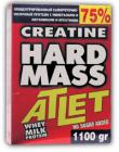 ATLET Hard Mass - Whey & Milk+Creatine