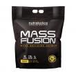 Mass Fusion
