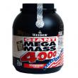 Mega Mass 4000