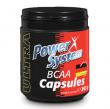 ВСАА CAPSULES