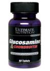 Glucosamine & Chondroitin