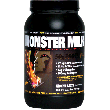 Monster Milk