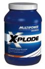 X-Plode