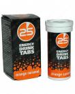 25 Energy Drink Tabs