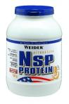 NSP- Nitrostack Protein