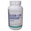 Calcium Zinc Magnesium