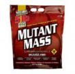 Mutant Mass