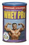 Геркулес Whey Pro