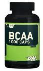 BCAA 1000 caps