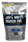 100% Whey Protein Fuel