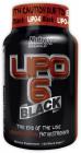 Lipo 6 Black