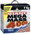 Mega Mass 4000