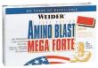 Amino Blast Mega Forte