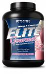 Elite Whey Gourmet