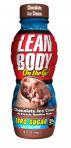 Lean Body On The Go