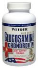 Glucosamine Chondroitin