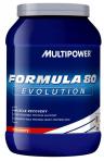 Formula 80 Evolution