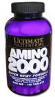 Amino 2000 Super Whey
