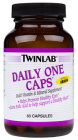 Daily One Caps