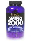 Amino 2000 Super Whey