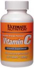 Vitamin C Chewable Orange Flavor