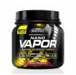 naNO Vapor Performance