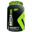 Battle Fuel