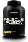 Muscle Fusion