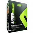 Shred Matrix