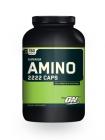 Amino 2222 Caps