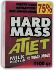 ATLET Hard Mass - Milk