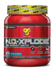 NO-Xplode NEW Formula Caffeine free