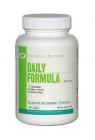 Daily Formula