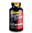L-Carnitine Tabs