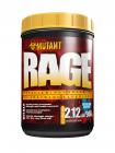 Mutant Rage